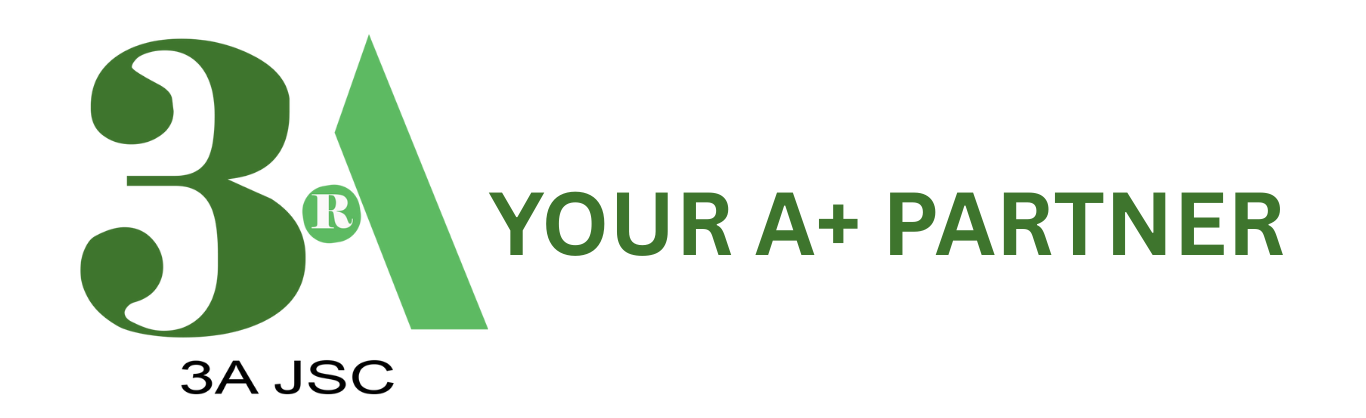 CÔNG TY CỔ PHẦN THƯƠNG MẠI DỊCH VỤ HÓA CHẤT 3A