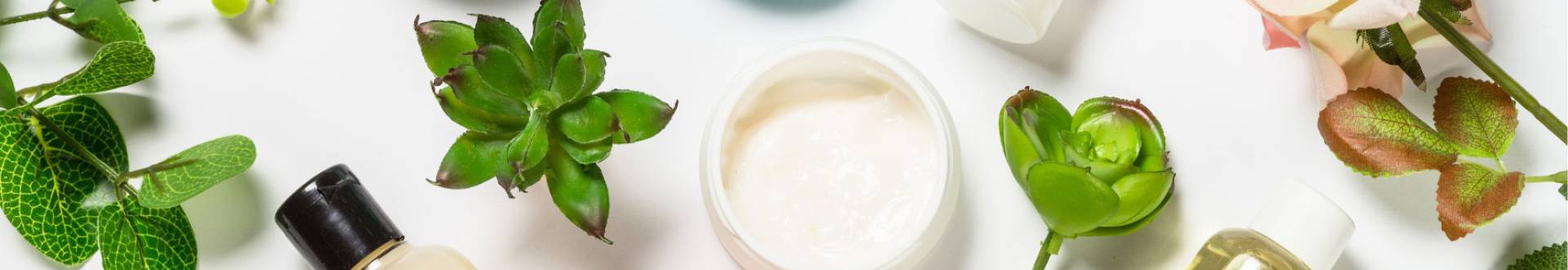 Nguyên liệu mỹ phẩm