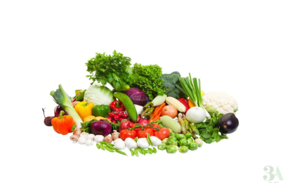 Chế độ ăn dựa trên thực vật