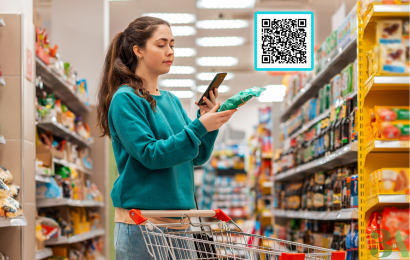 Số hóa chuỗi cung ứng nguyên liệu: Từ truy xuất nguồn gốc đến minh bạch giá trị.